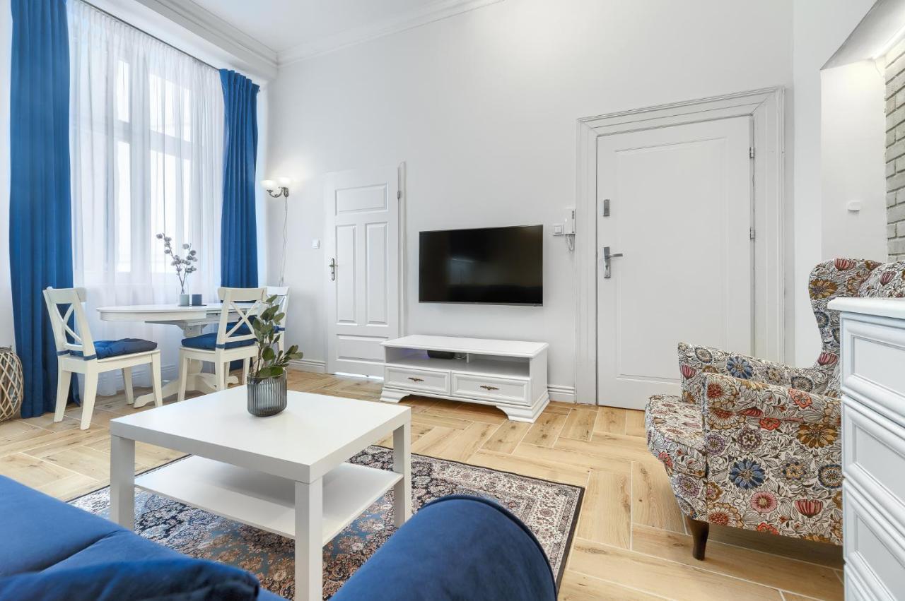 Apartamenty Munn 10 Szczecin Exterior foto