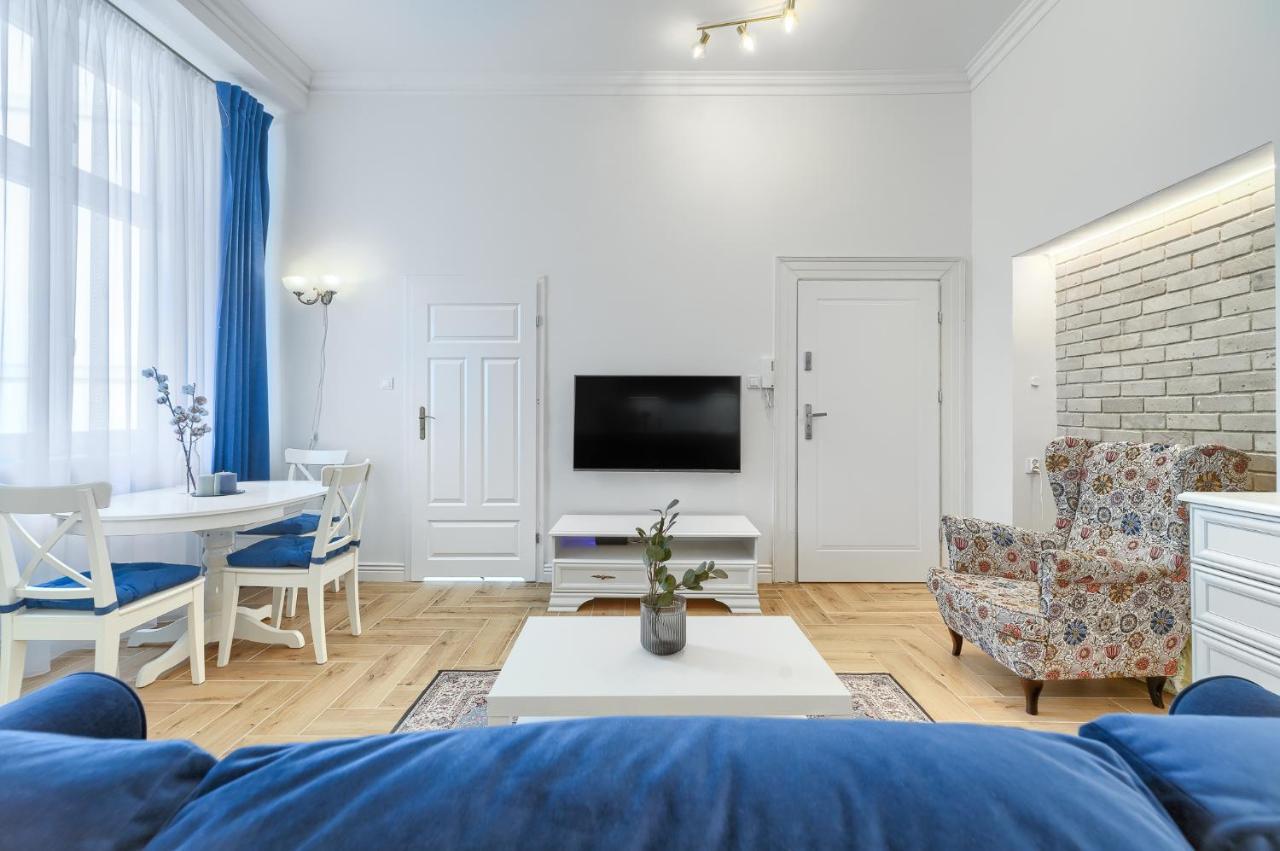Apartamenty Munn 10 Szczecin Exterior foto