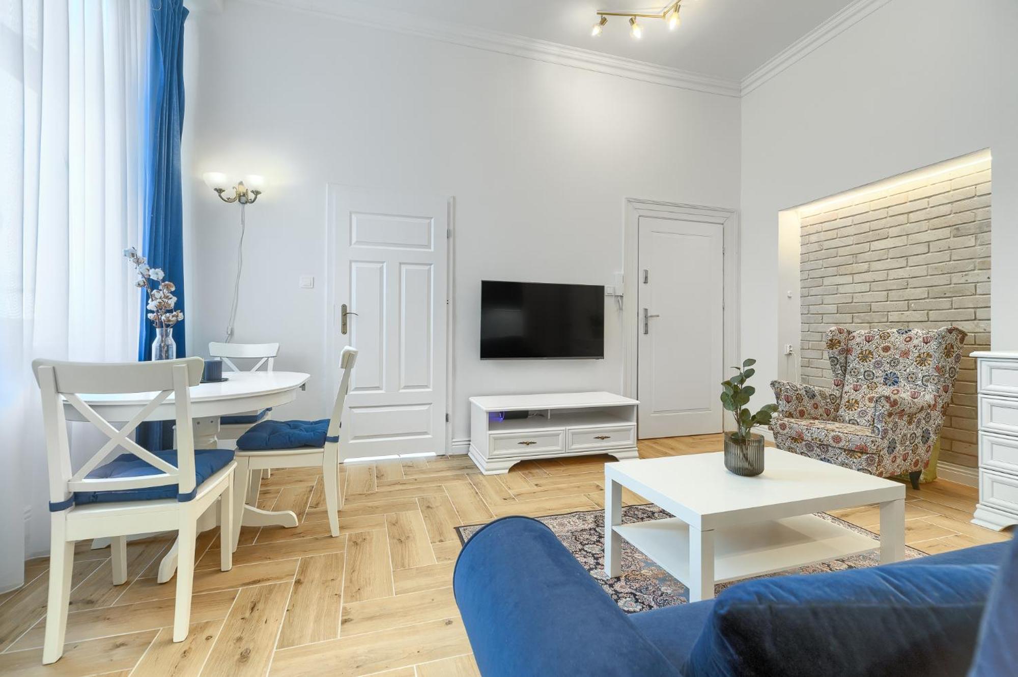 Apartamenty Munn 10 Szczecin Exterior foto