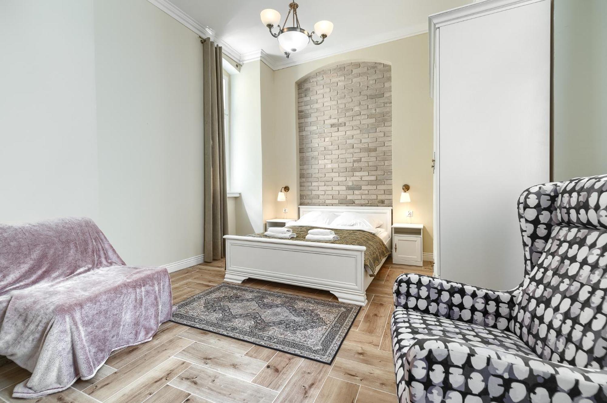 Apartamenty Munn 10 Szczecin Exterior foto